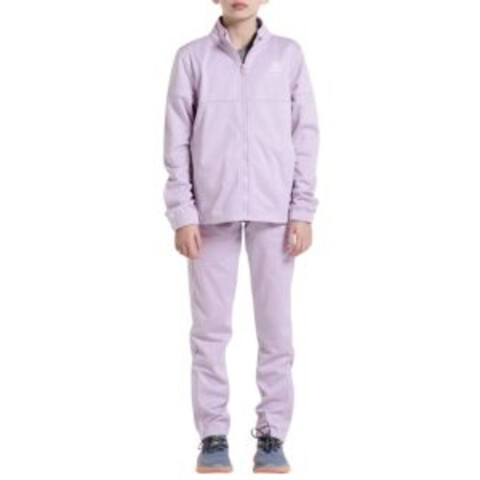 CONJUNTO DEPORTIVO BR KIDS lila win Lila Win