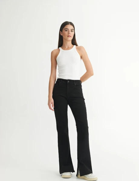Jean Oriana Black I25