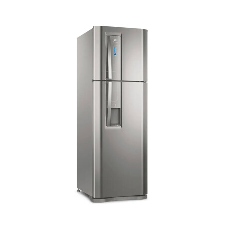 Heladera Electrolux TW42S con Dispensador 380 Litros Inox