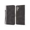 Flip cover para Samsung Galaxy A24 color negro Flip Cover Para Samsung Galaxy A24 Color Negro