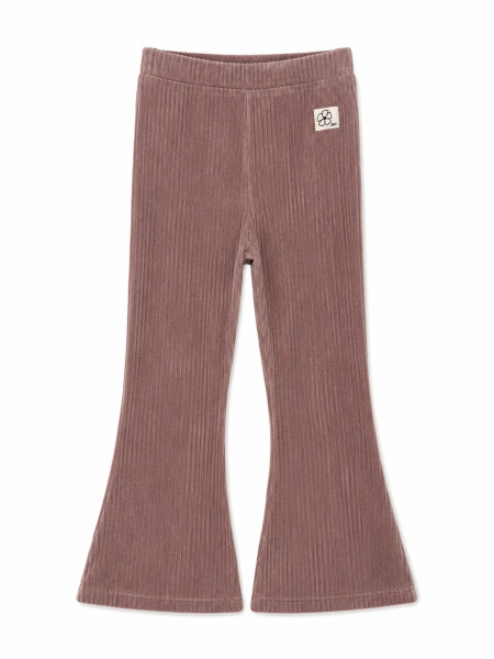 CALZA JASENIAS MINI II ROSA VIEJO