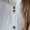 Camisa Carlotta 2.0 Crudo