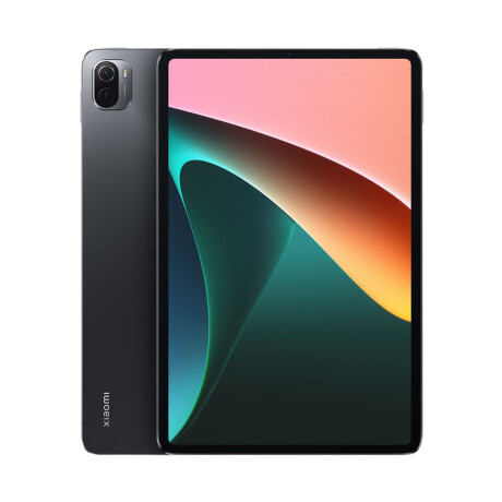 Tablet Xiaomi Pad 5 11 256gb Cosmic Gray 6gb De Memoria Ram Tablet Xiaomi Pad 5 11 256gb Cosmic Gray 6gb De Memoria Ram