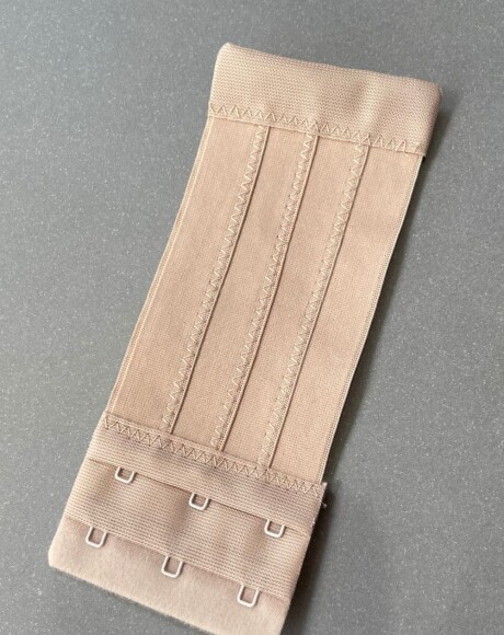 Extensor Largo Ancho Chocolate