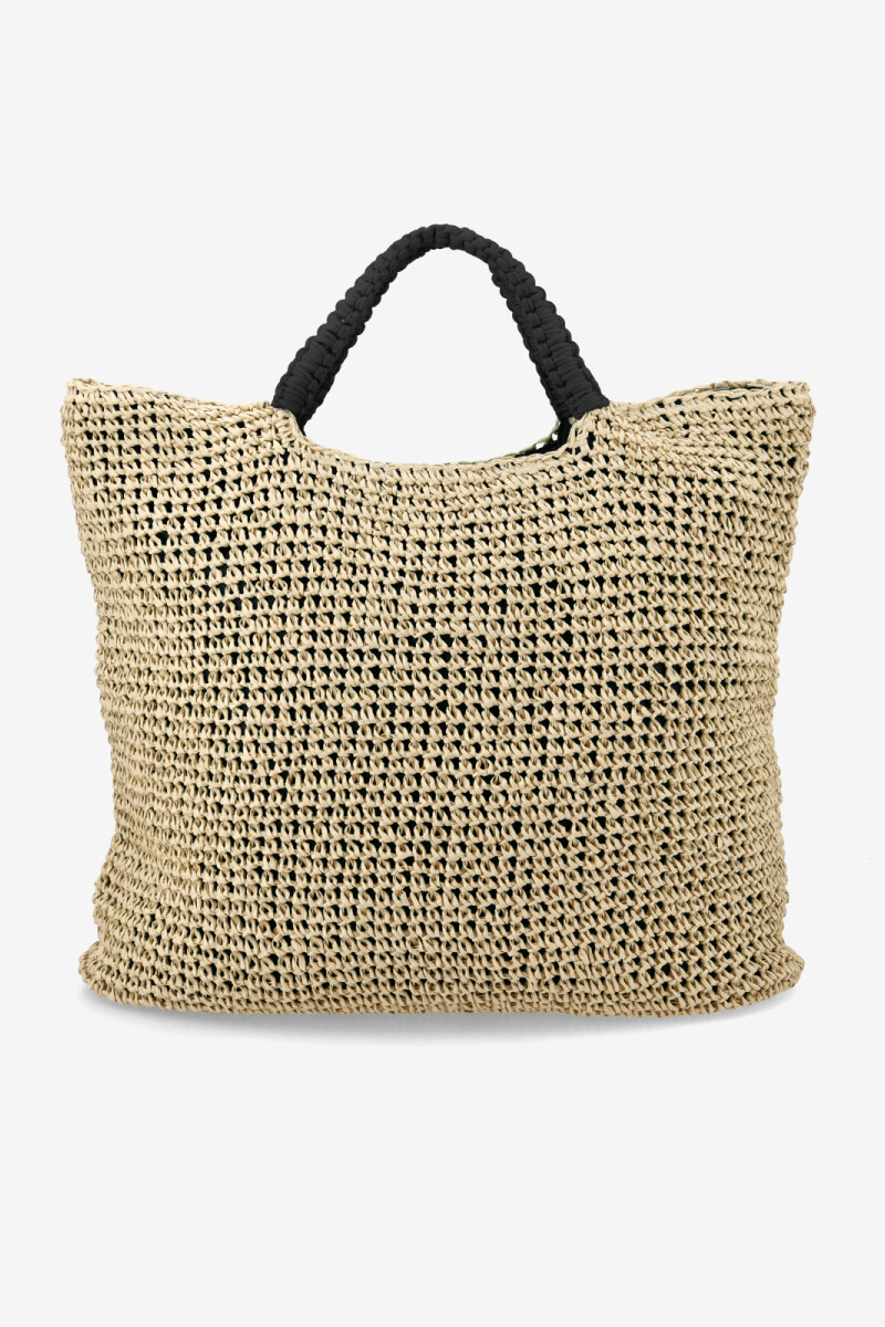 BOLSO Negro