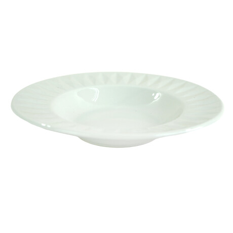 PLATO HONDO CERAMICA PLATO HONDO CERAMICA