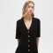 Vestido Kani Negro