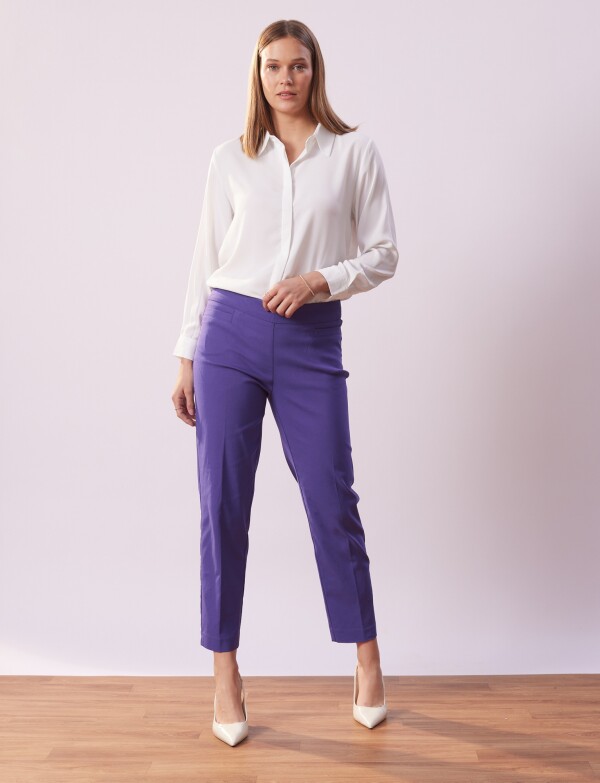 Pantalon Pull On VIOLETA