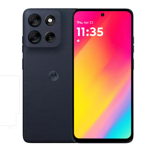 Motorola Moto G56 5g 8/512 Dual Sim AZUL