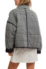 Campera Chloe Negro