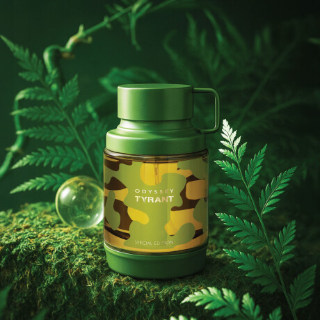 Perfume Armaf Odyssey Tyrant EDP 100ml Perfume Armaf Odyssey Tyrant EDP 100ml