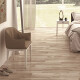 Ceramica Madera Beige Mate Liso 20X60Cm Piso Pared GAMAS DE BEIGE