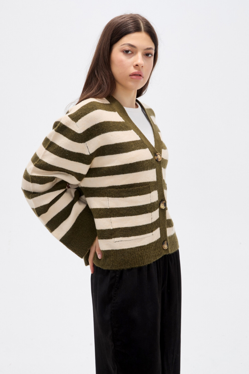 Saco Sinro Estampado 2