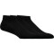 Medias Running Practice Ankle 3P Unisex Performance Black
