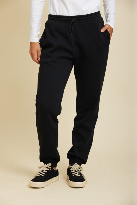 BABUCHA BIELW25 RUSTY Negro