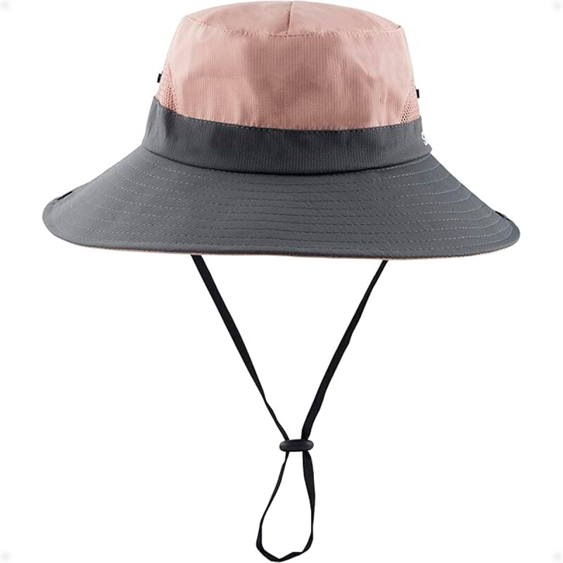 Sombrero Gorro Pescador Para Playa Rosa Sombrero Gorro Pescador Para Playa Rosa