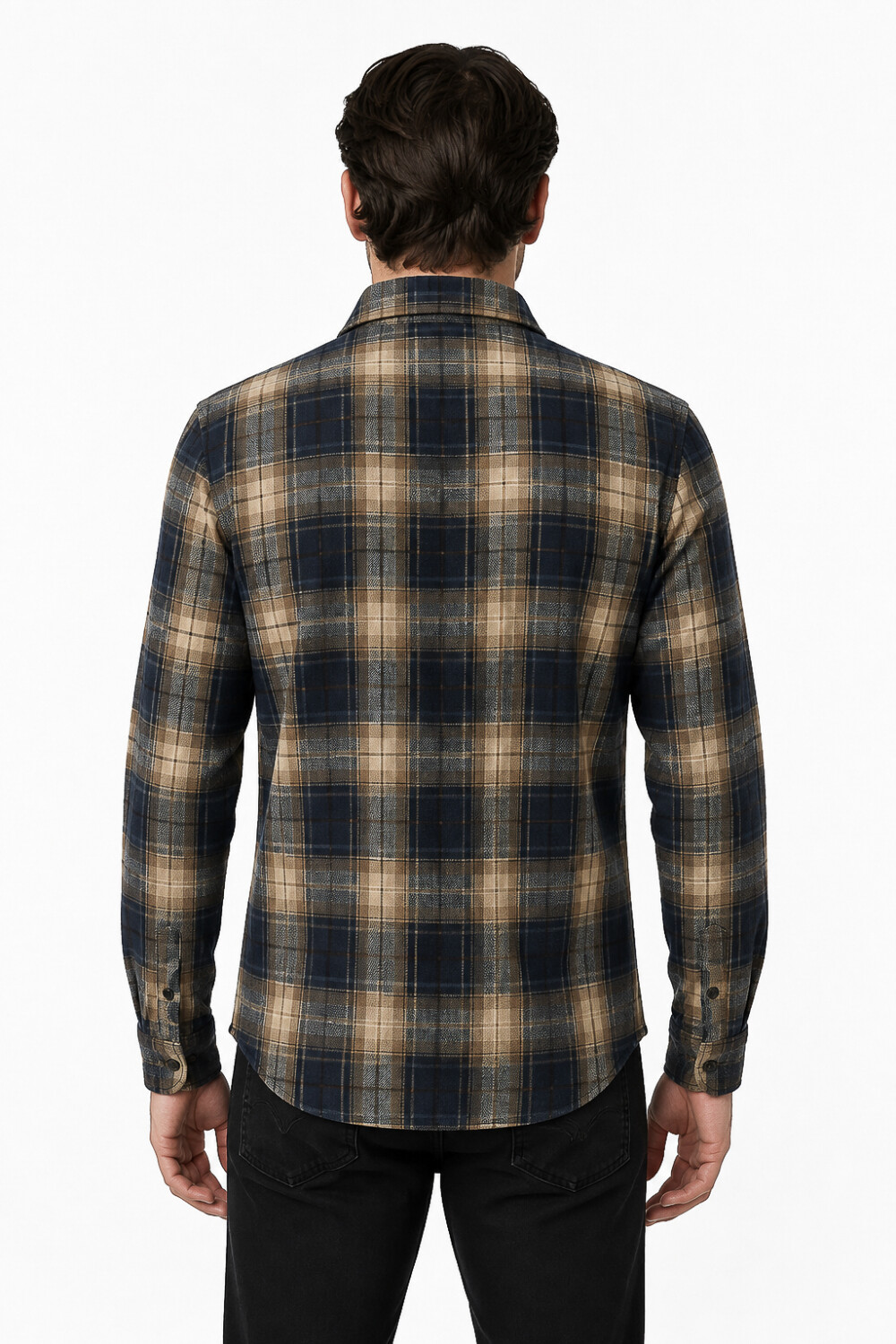 Sobrecamisa Insani Estampado 4