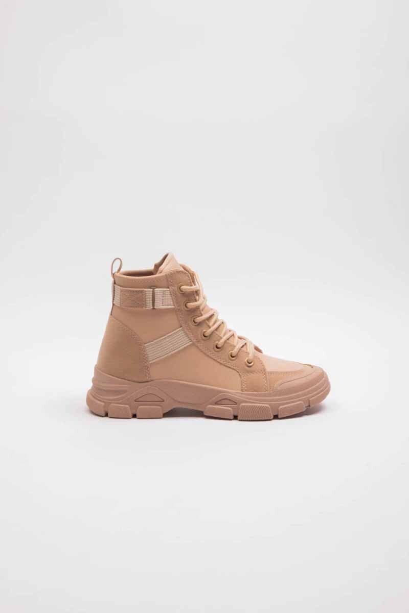BOTA PADDOCK TRIMI Beige