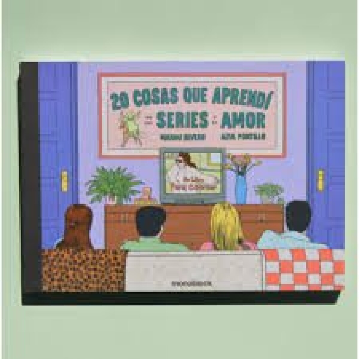 COCINARIO VIK ARRIETA 