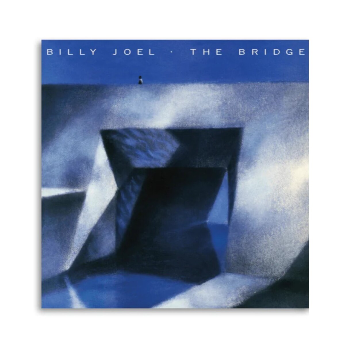Joel,billy / Bridge - Vinilo 