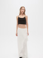 Pantalon Romi Blanco
