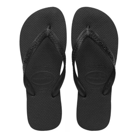 Chancletas ojotas Havaianas Top originales Steel gray