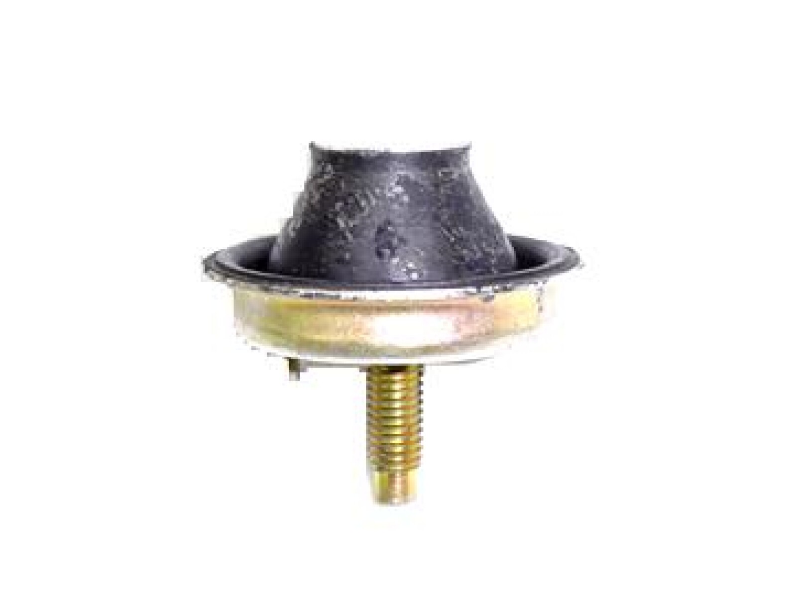 SOPORTE DE MOTOR CITROEN - PEUGEOT DELANTERO DERECHO 206 207 COMPACT TALOSA 