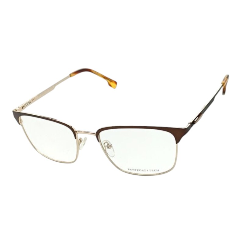 PZ006733 marróncombinado