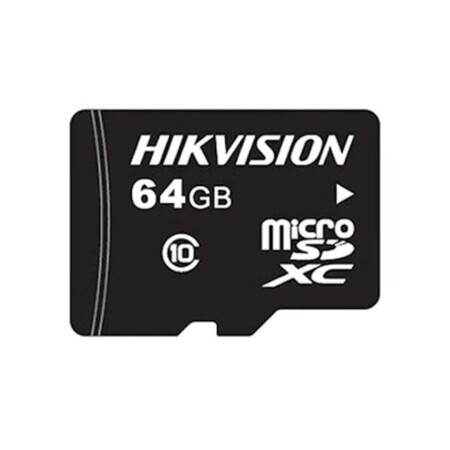 MEMORIA MICRO SD 64 GB CON ADAPTADOR Sin color