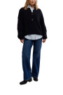 COCOA HENLEY Negro