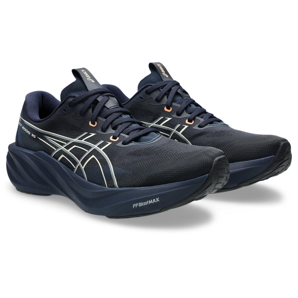 Zapatillas Running GT-2000 15 Hombre Midnight/bright Sunstone