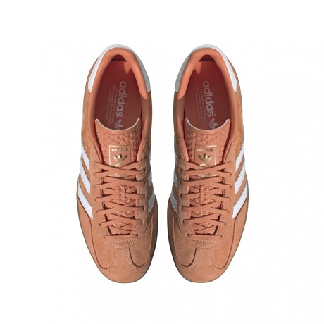 Championes adidas Gazelle Orange