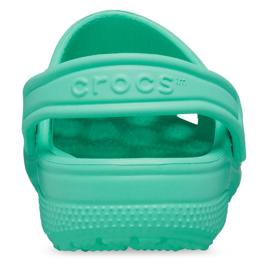 Classic Clog K - Niños mas de 5 años Lagoon