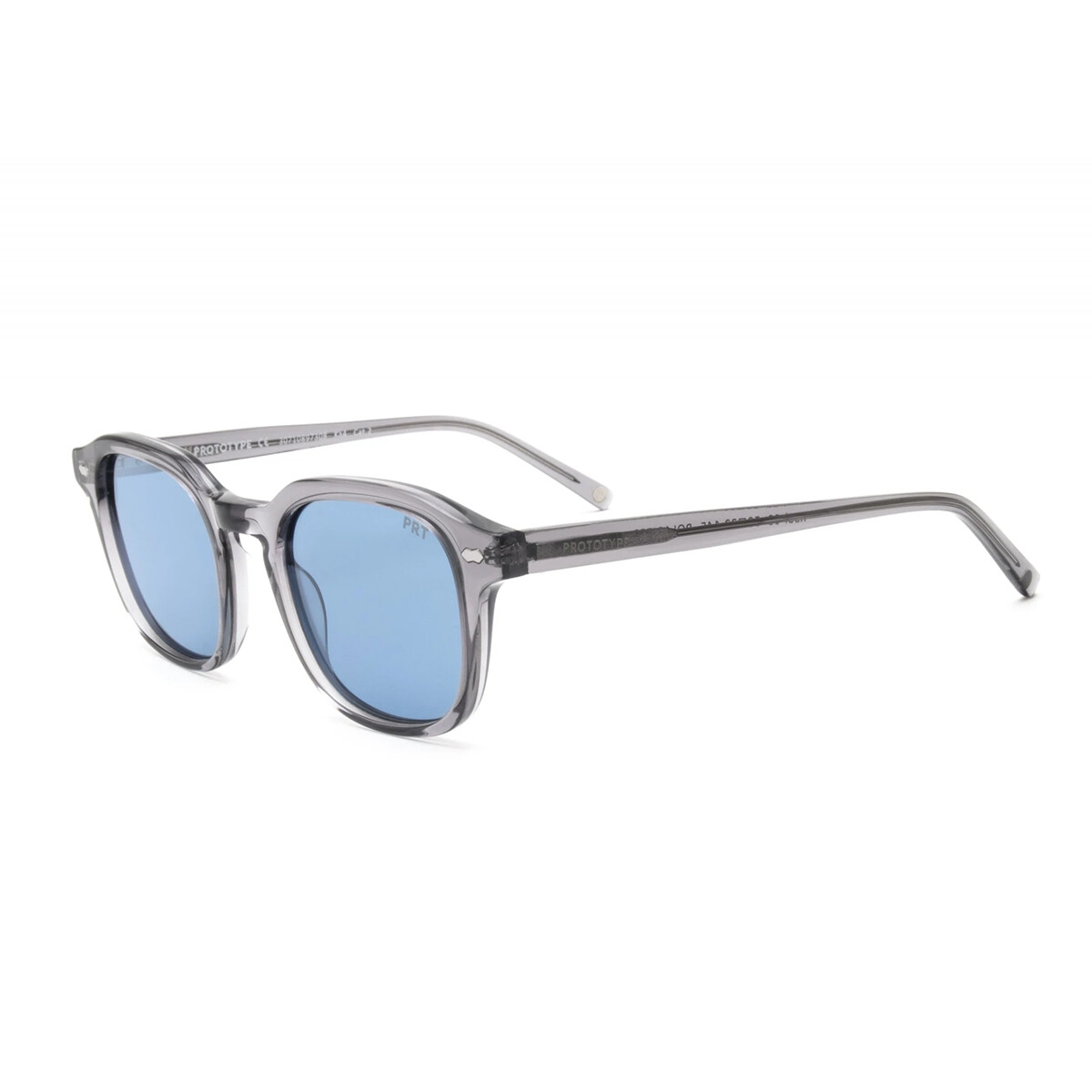 Lente De Sol Prototype Gris 