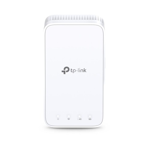 Extensor de rango wifi TP-LINK Deco M3W AC1200 Extensor de rango wifi TP-LINK Deco M3W AC1200