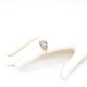 Anillo En Oro 18K Con Brillantes Y Diamantes Anillo En Oro 18K Con Brillantes Y Diamantes