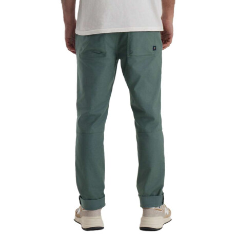 Pantalon Roark Layover Traveler Pant Pant