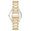 Analog Wristwatch Rose Gold