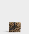 Billetera Estampado Animal Print