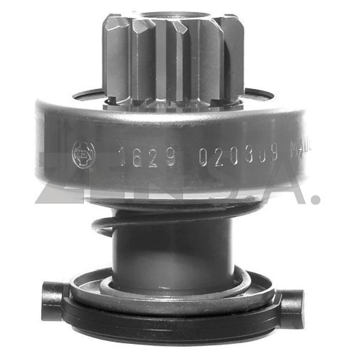 BENDIX ARRANQUE - SPRINTER 2.2 CDI 10D 16E BOSCH ZEN 