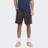 Bermuda Stance Carpenter FreshTek Marrón