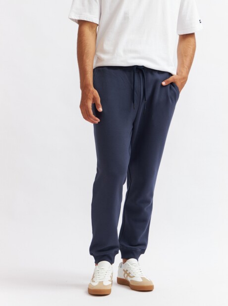 JOGGER TOBIAS AZUL