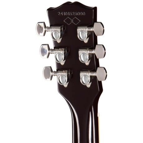 Guitarra Electrica Epiphone Jeff Beck Oxblood 1954 Les Paul C/estuche Guitarra Electrica Epiphone Jeff Beck Oxblood 1954 Les Paul C/estuche