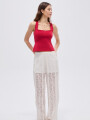 Tops Felan Rojo