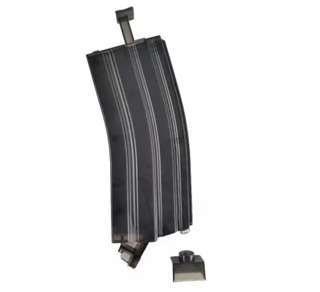 Speed loader con forma de magazine de M4 