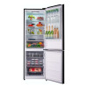 REFRIGERADOR ENXUTA RENXCMB22400N Combi Inverter Dark Inox. N/A