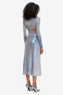 VESTIDO D-FARLIES Metalico