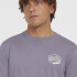 Remera O Neill Mens Violeta