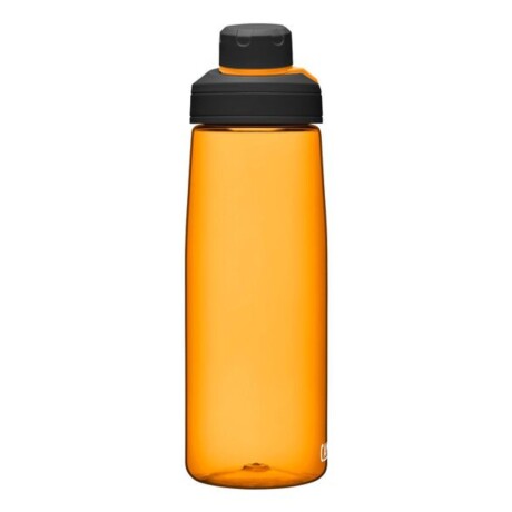 Botella Chute Mag 740ml Naranja