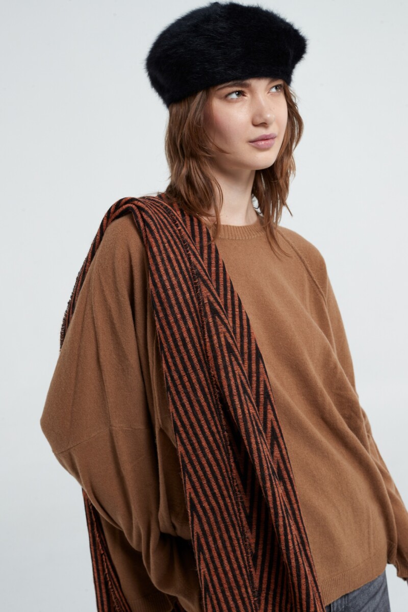 PULL Marron